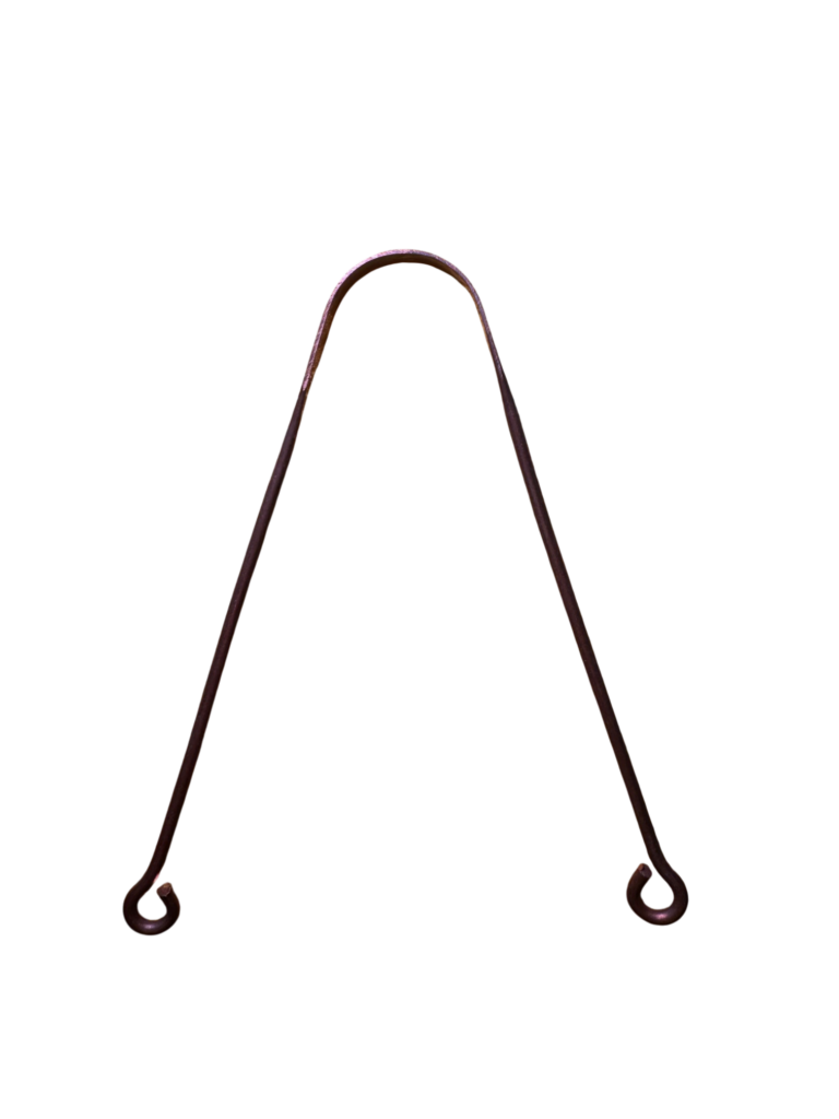 Daily Tongue Scraper