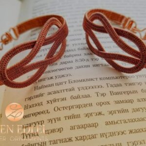 Infinity Bracelet