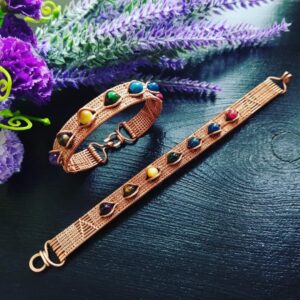 Balanced Chakra Bracelet