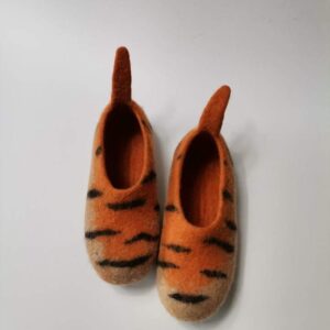 Tiger Sleepers