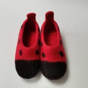 LadyBug Sleepers