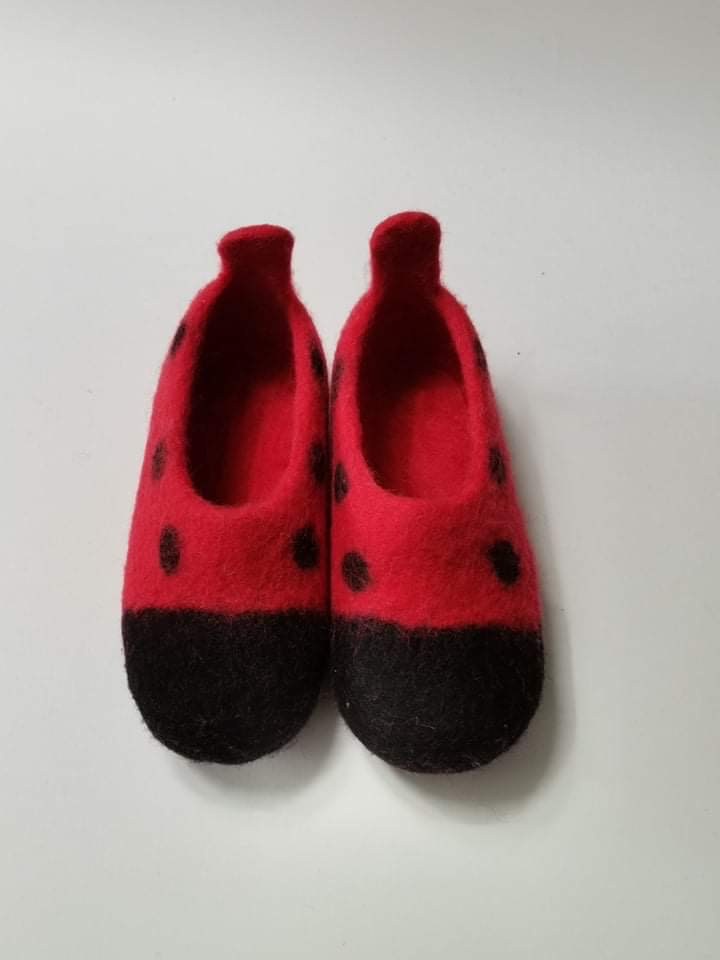 LadyBug Sleepers