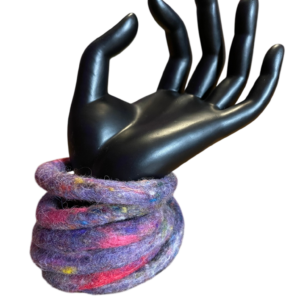 Wrist Warmer