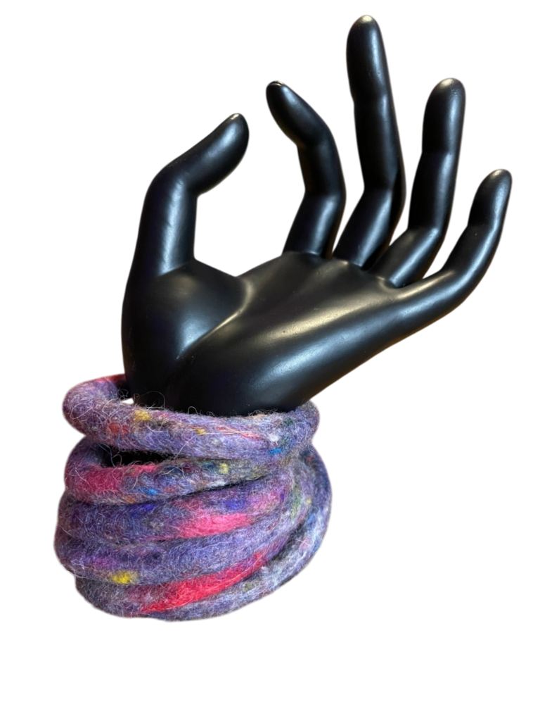 Wrist Warmer