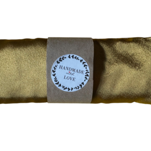 Eye rest pillow