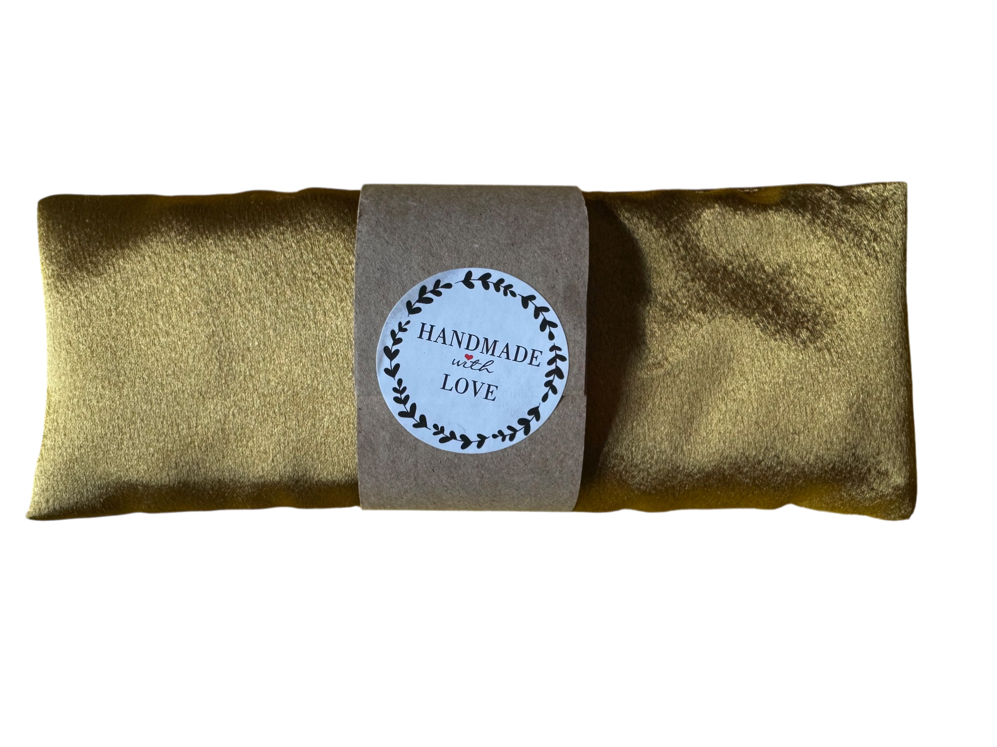 Eye rest pillow