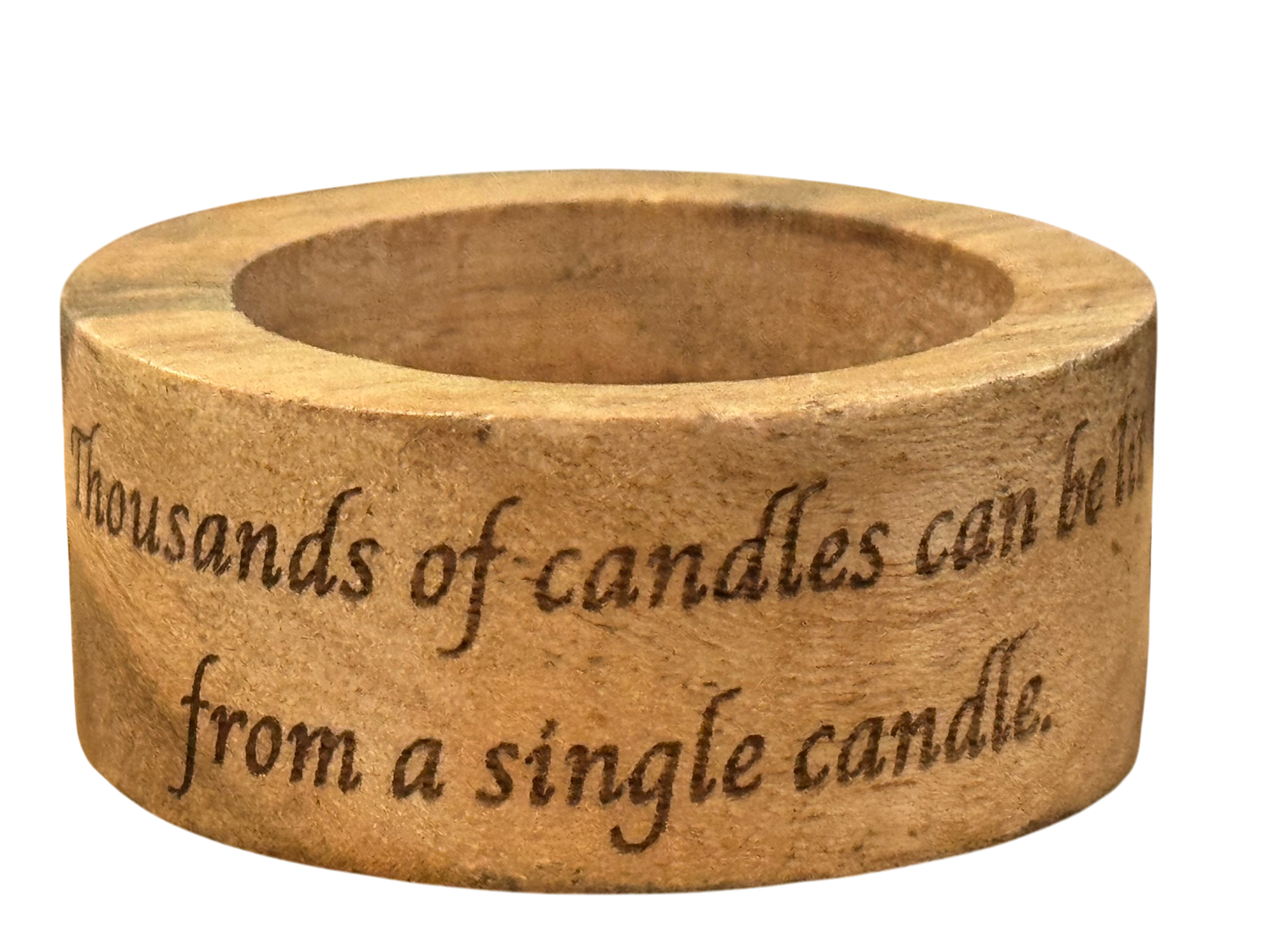 Tea light candle set - Image 5
