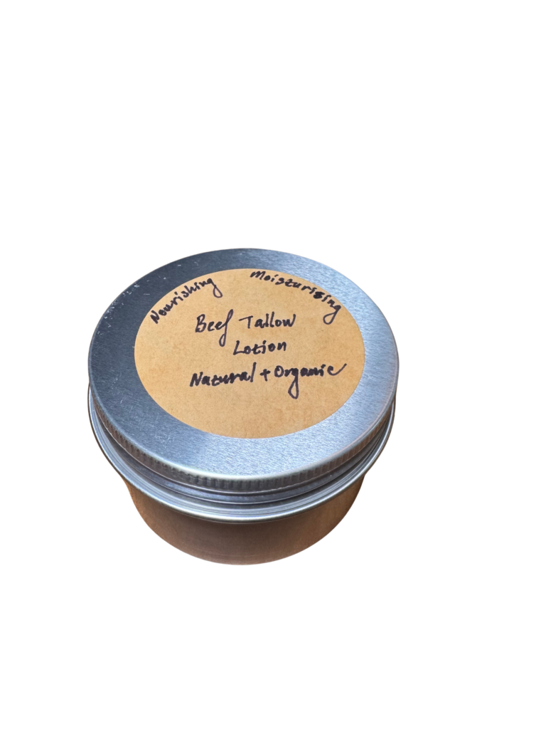 Facial Lotion