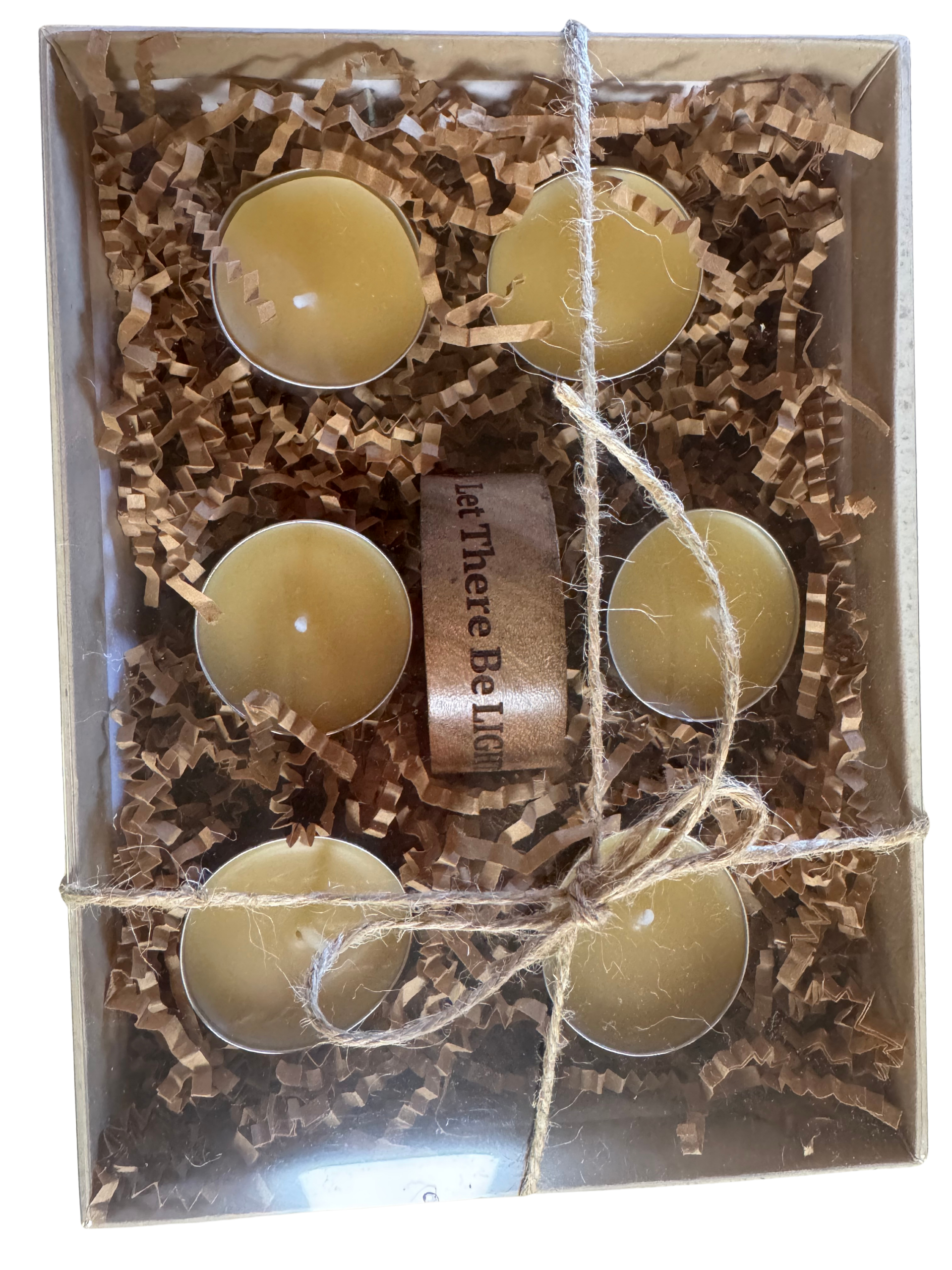 Tea light candle set - Image 3
