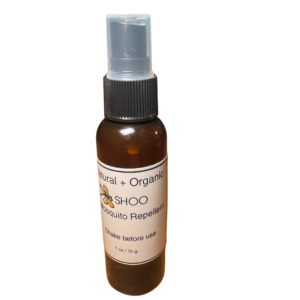 Mosquito Repellent