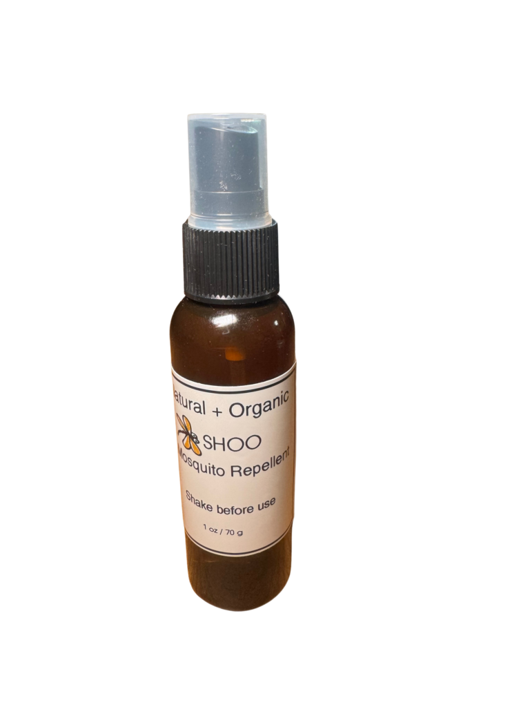 Mosquito Repellent