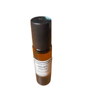 Relief Roll-on