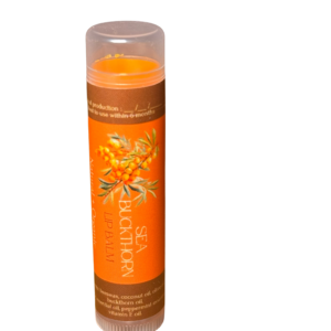 Nourishing Lip Balm