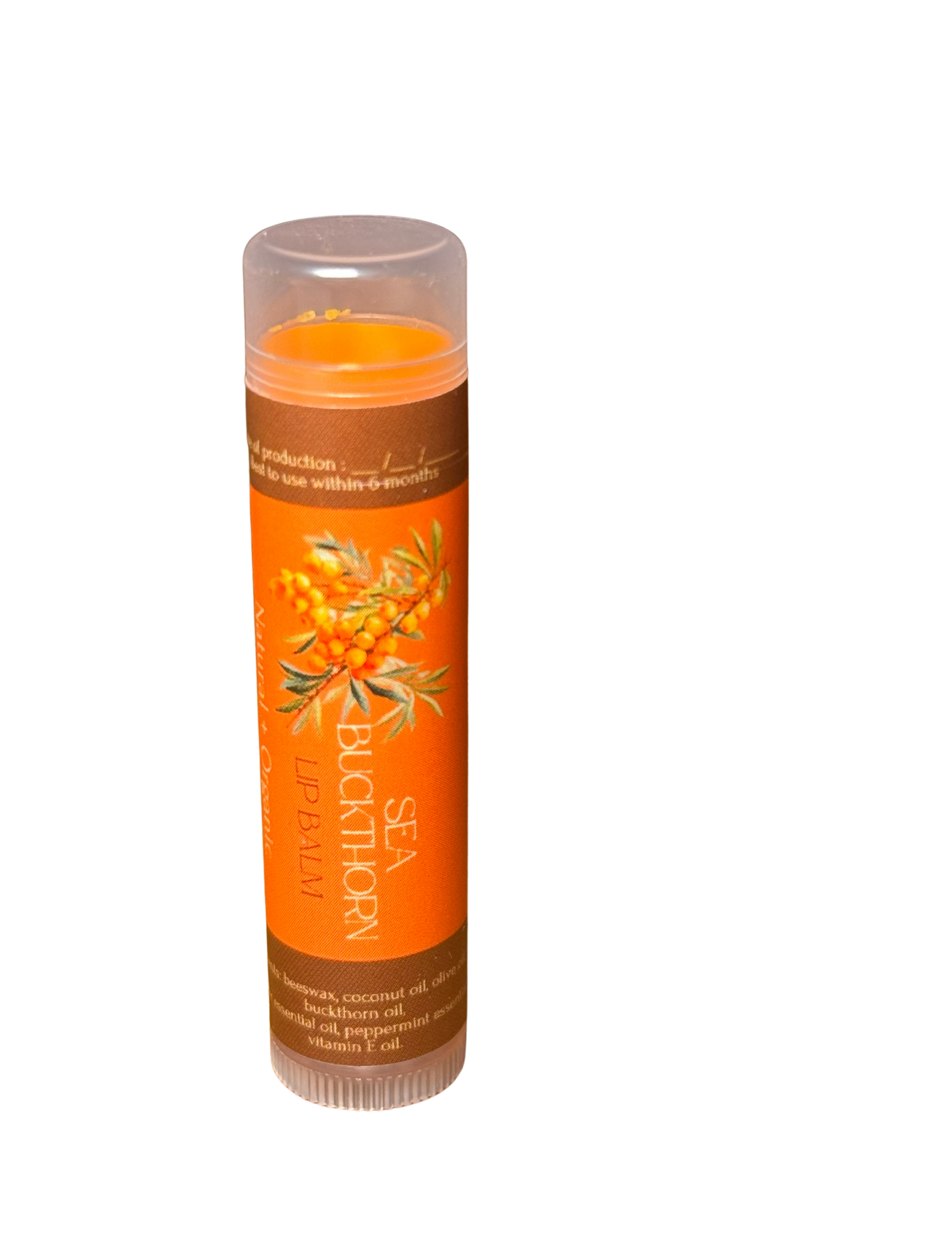 Nourishing Lip Balm